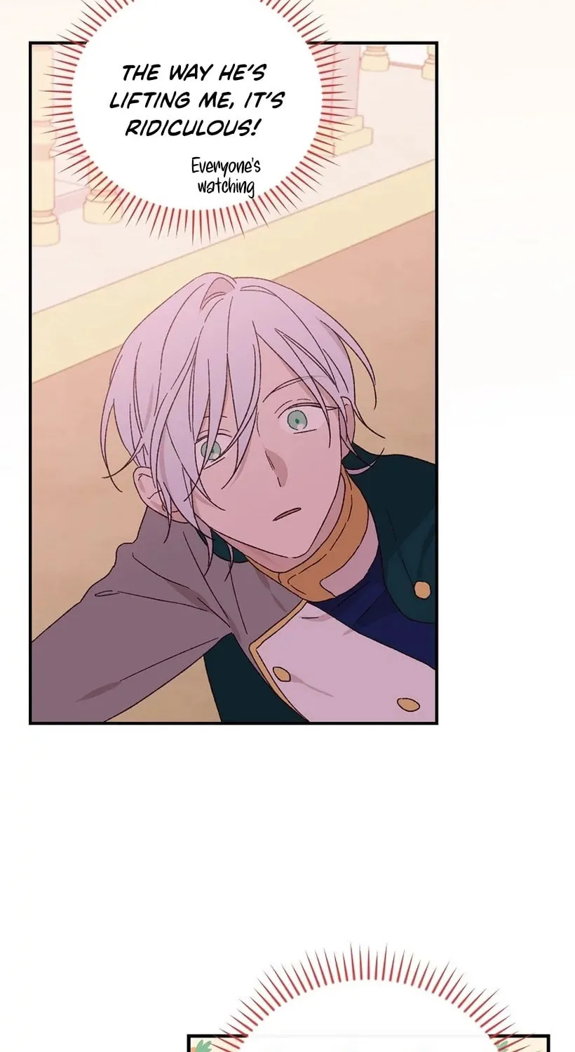 I Was Just Having Fun With the Time Limit Chapter 3 page 74 - 