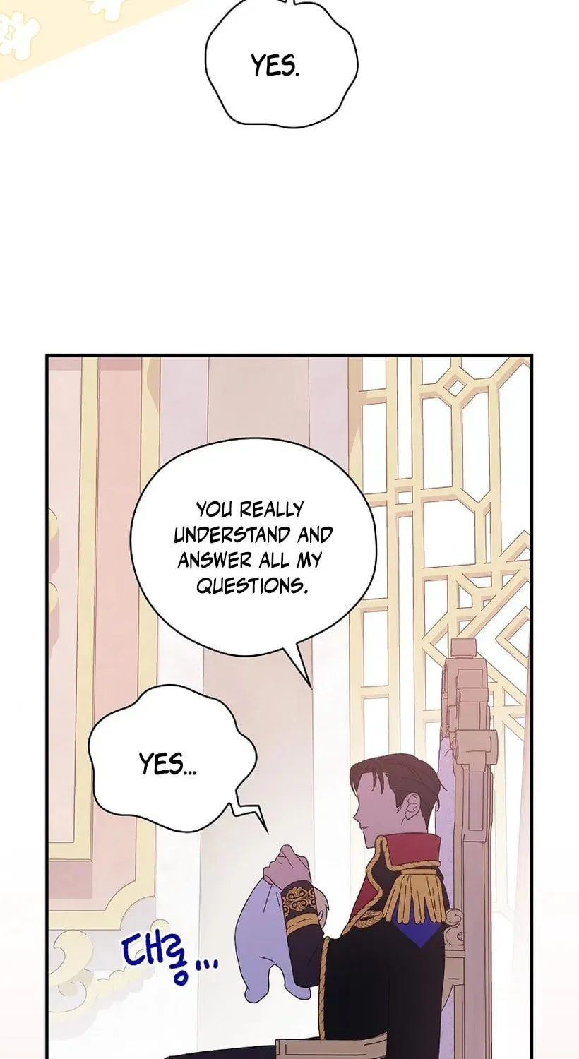 I Was Just Having Fun With the Time Limit Chapter 3 page 77 - 