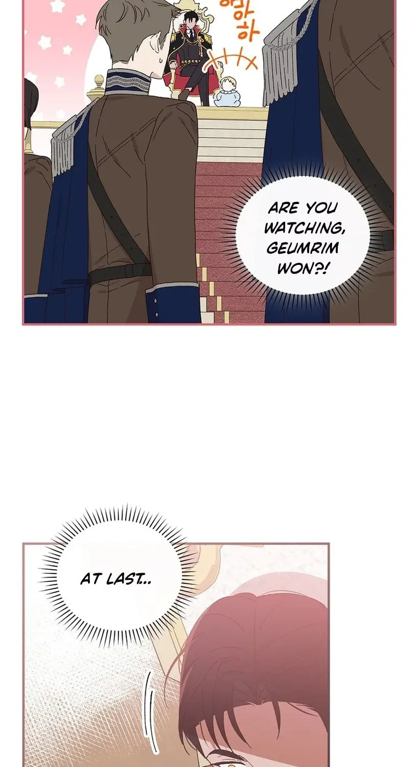 I Was Just Having Fun With the Time Limit Chapter 3 page 9 - 