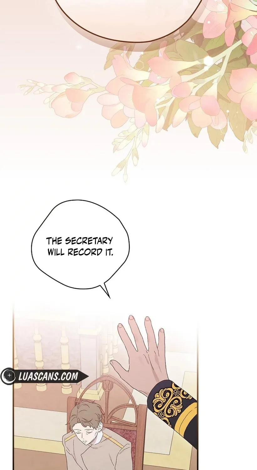 I Was Just Having Fun With the Time Limit Chapter 3 page 84 - 