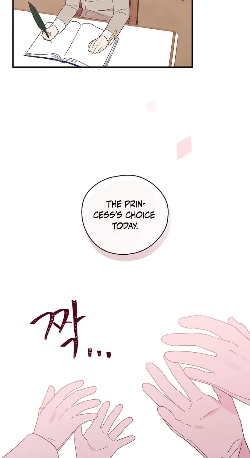 I Was Just Having Fun With the Time Limit Chapter 3 page 85 - 