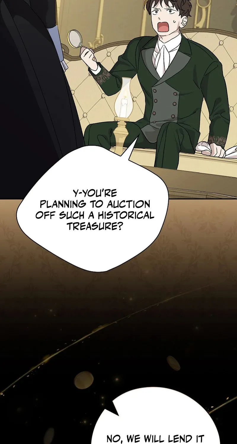 I Was Just Having Fun With the Time Limit Chapter 30 page 12 - 