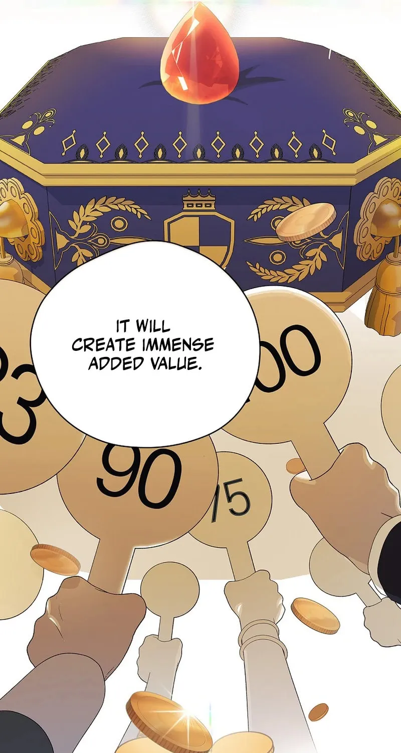 I Was Just Having Fun With the Time Limit Chapter 30 page 14 - 