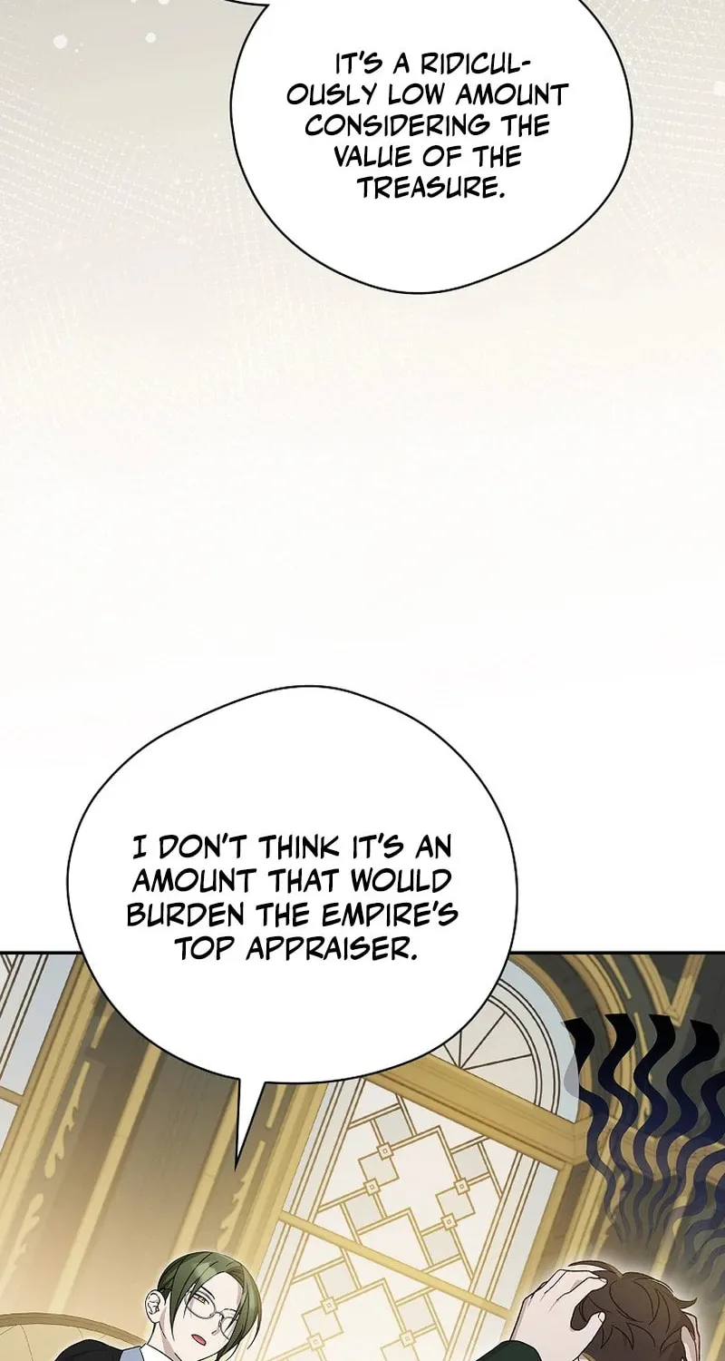 I Was Just Having Fun With the Time Limit Chapter 30 page 21 - 