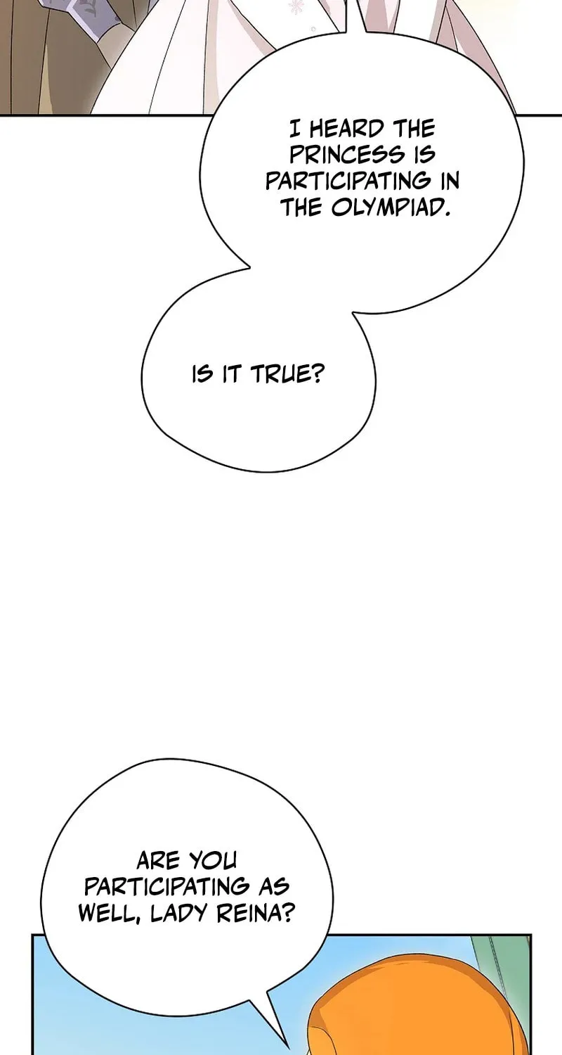 I Was Just Having Fun With the Time Limit Chapter 30 page 28 - 