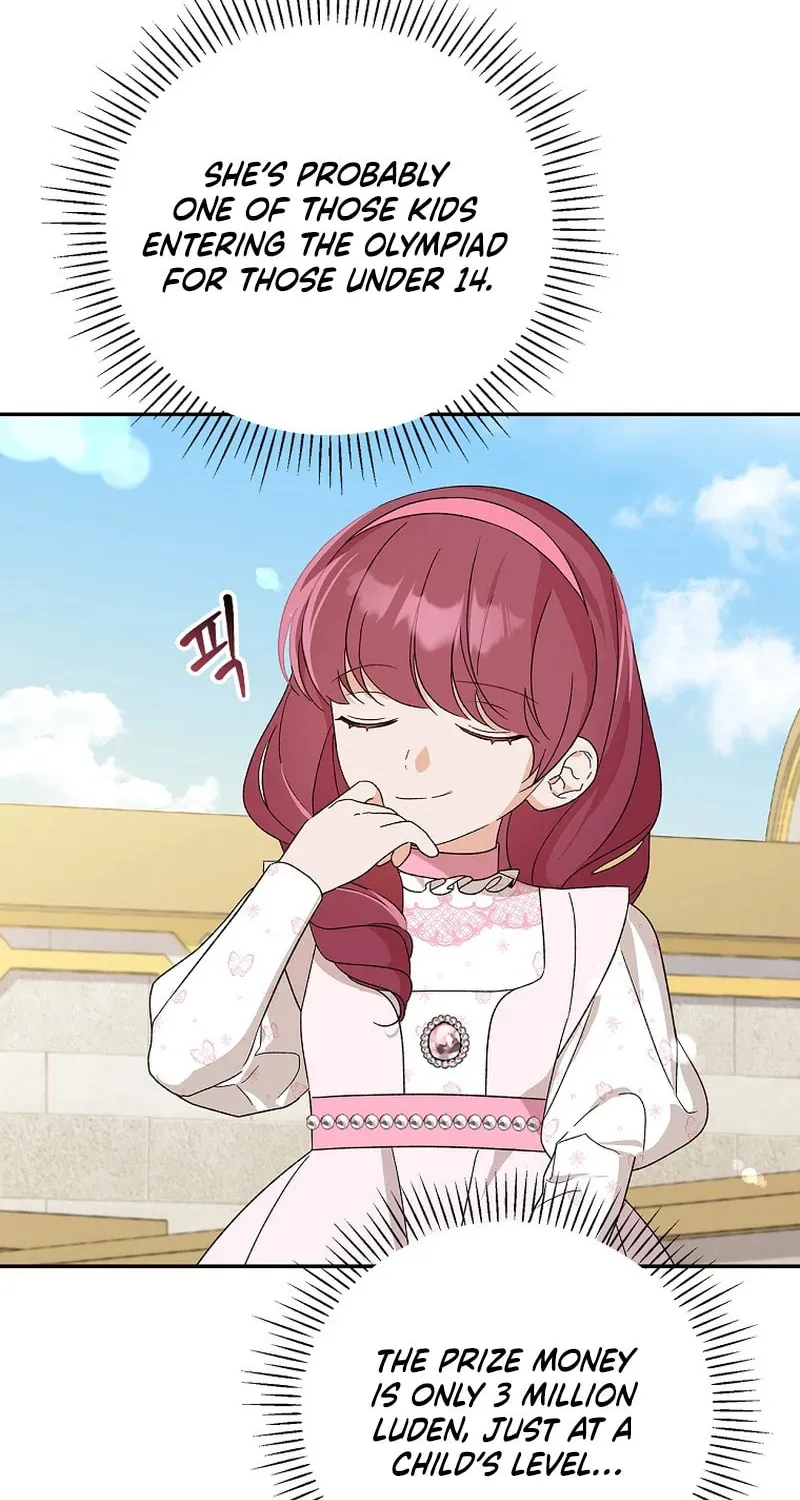 I Was Just Having Fun With the Time Limit Chapter 30 page 30 - 