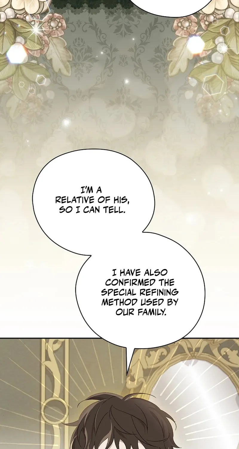 I Was Just Having Fun With the Time Limit Chapter 30 page 4 - 