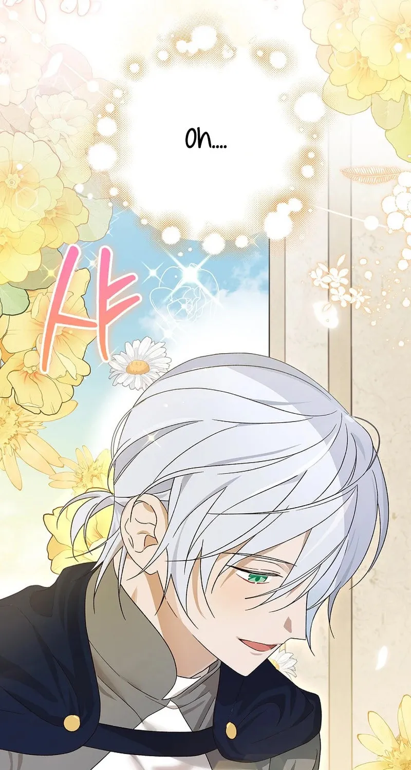 I Was Just Having Fun With the Time Limit Chapter 30 page 35 - 