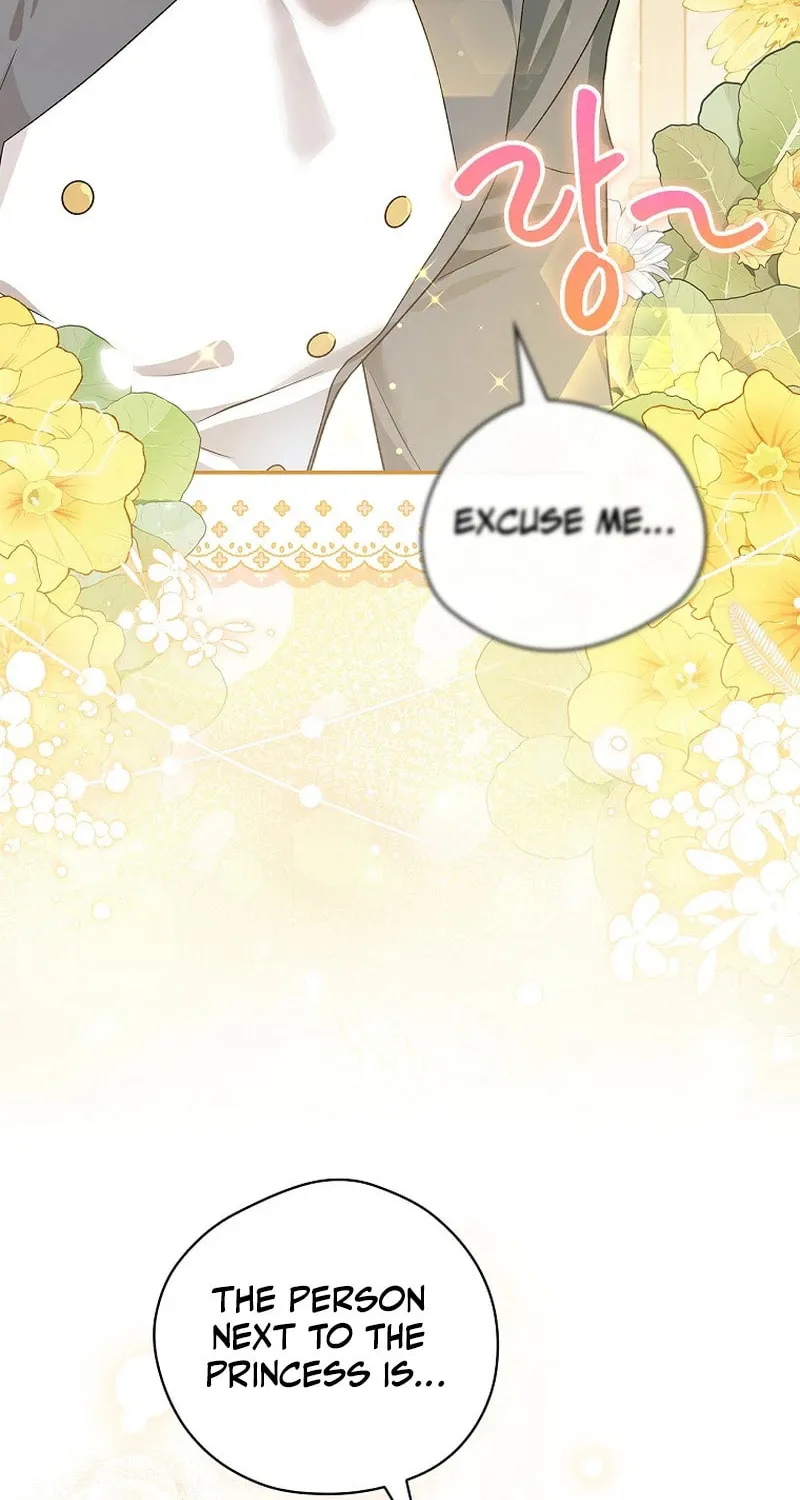 I Was Just Having Fun With the Time Limit Chapter 30 page 36 - 