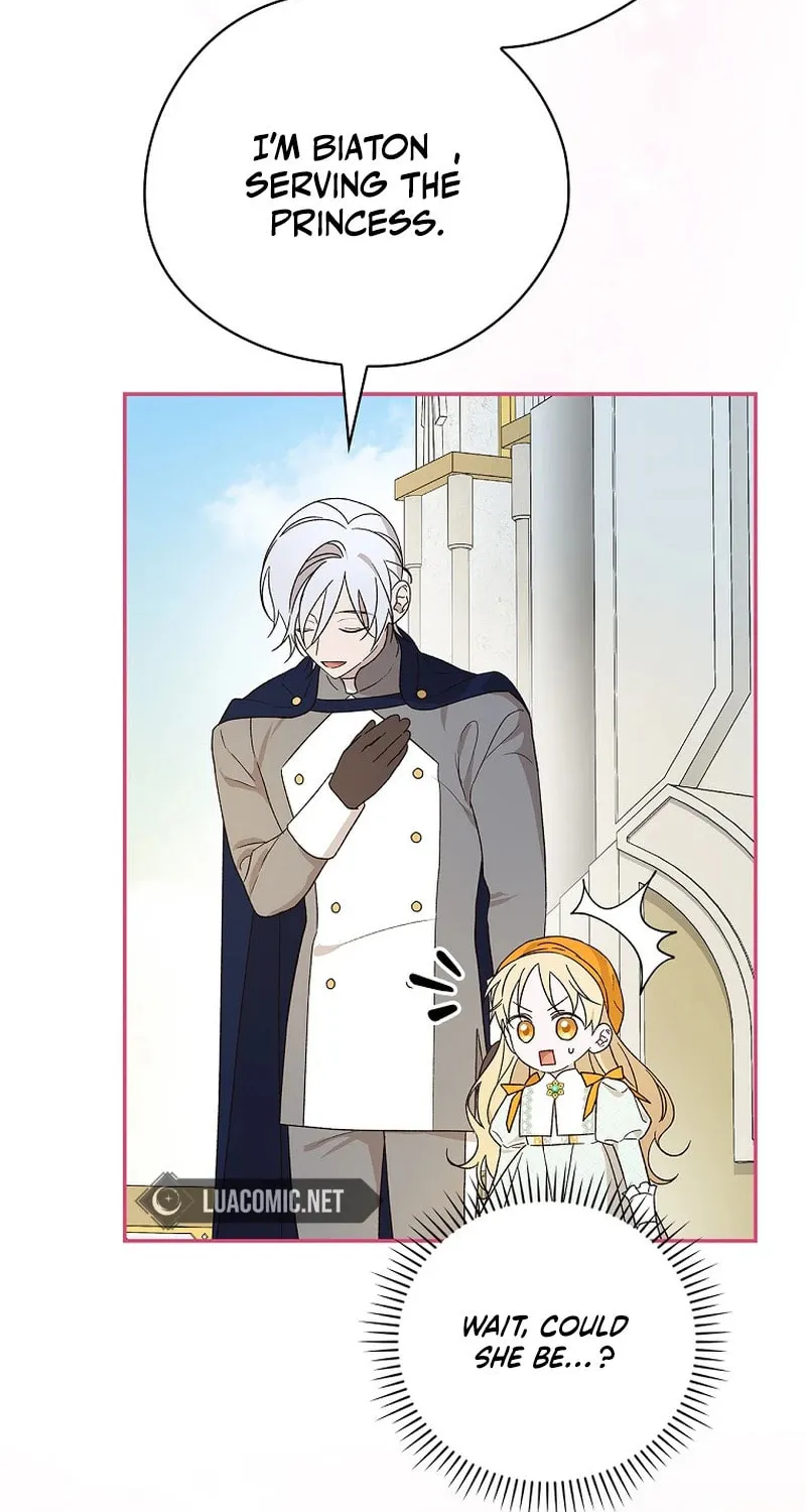 I Was Just Having Fun With the Time Limit Chapter 30 page 38 - 