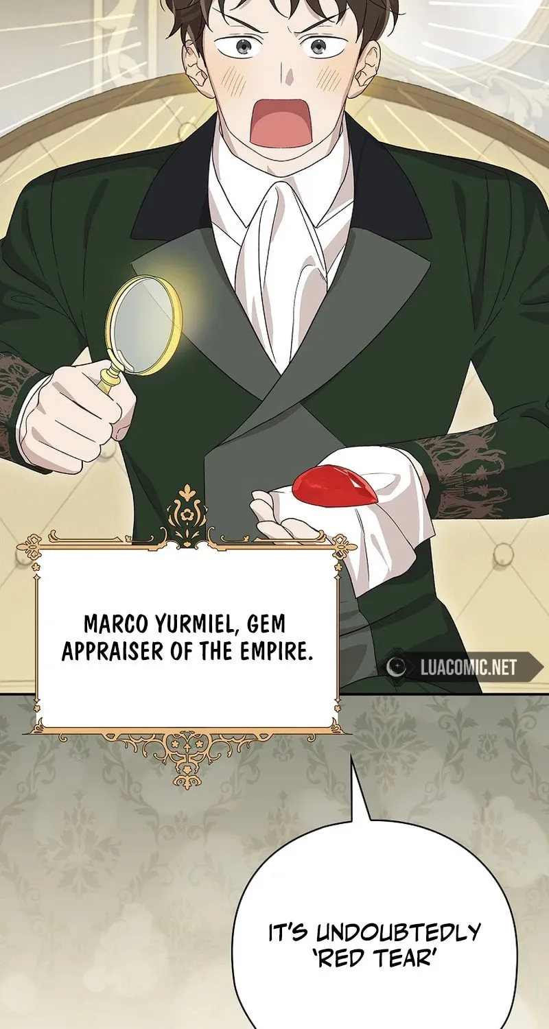 I Was Just Having Fun With the Time Limit Chapter 30 page 5 - 