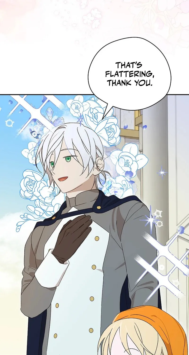 I Was Just Having Fun With the Time Limit Chapter 30 page 42 - 
