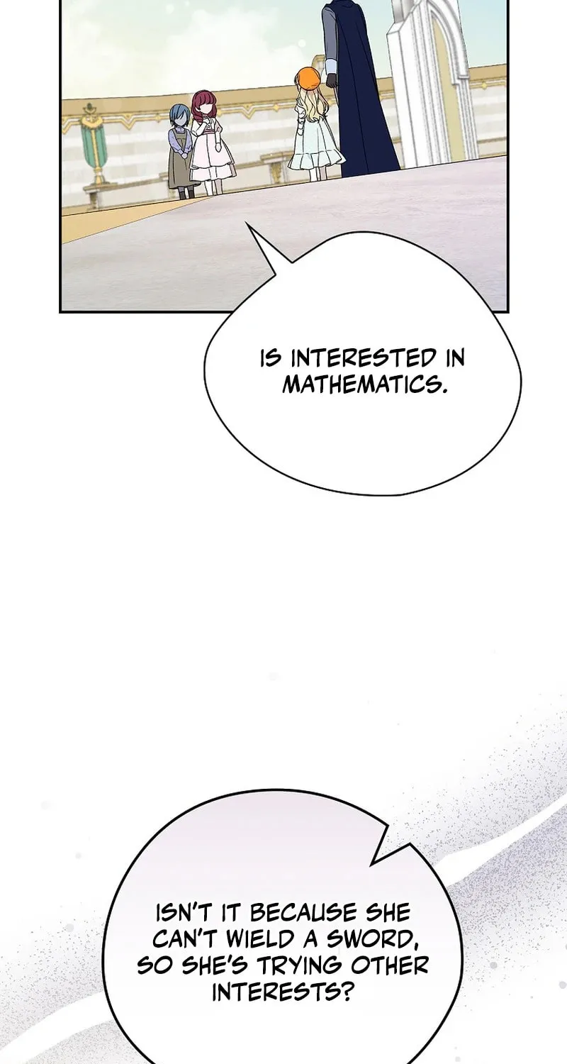 I Was Just Having Fun With the Time Limit Chapter 30 page 44 - 