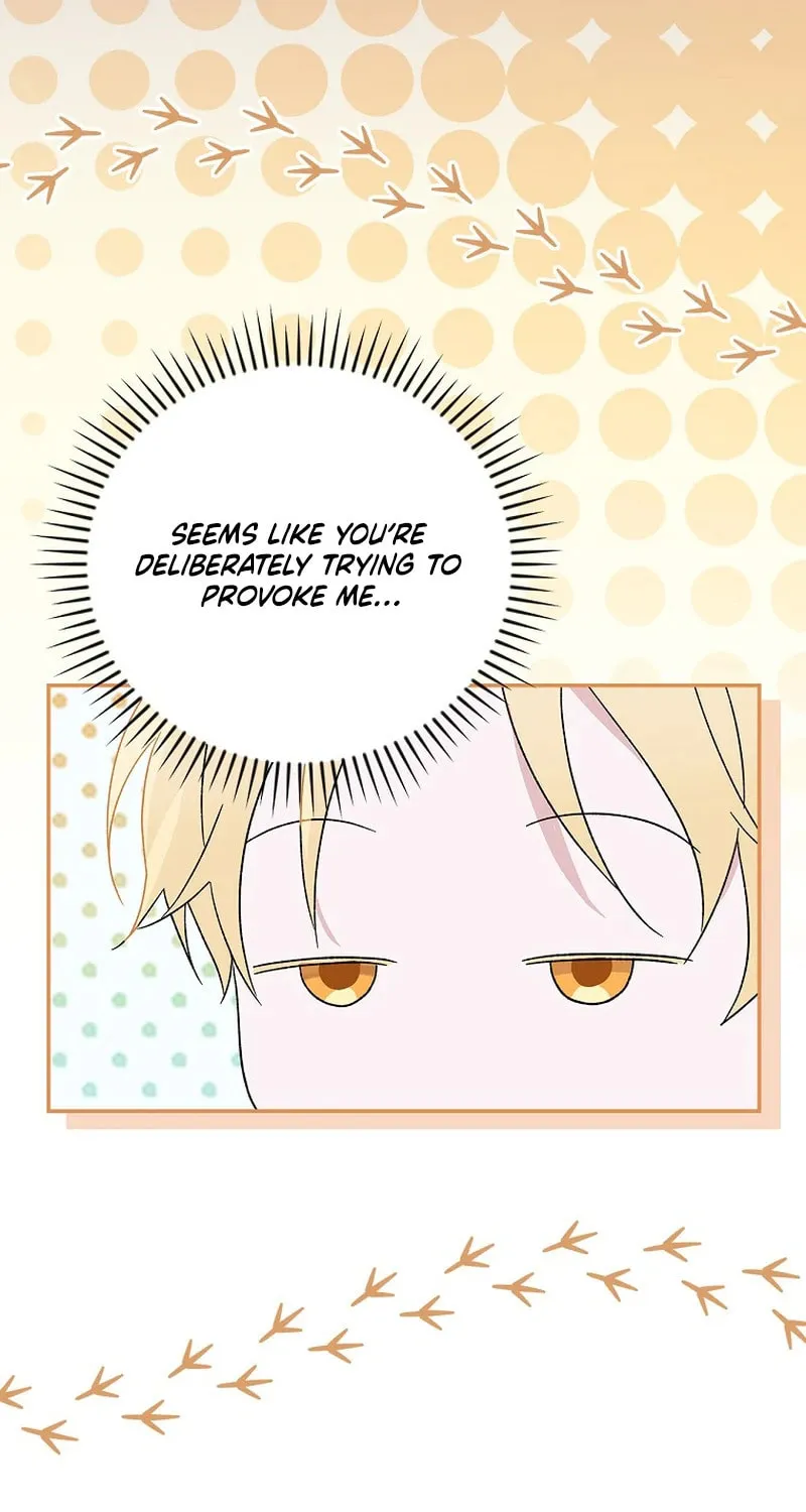 I Was Just Having Fun With the Time Limit Chapter 30 page 46 - 