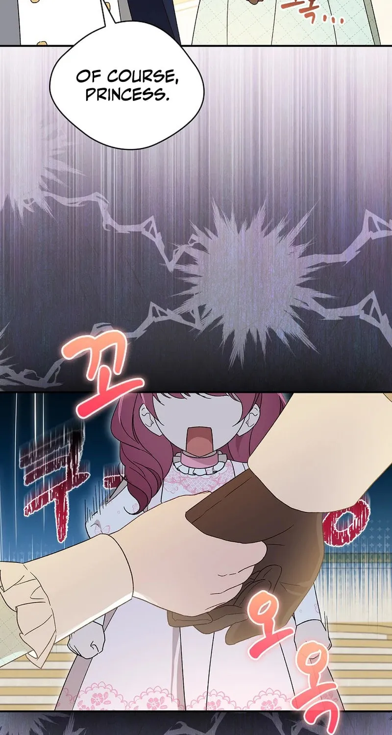 I Was Just Having Fun With the Time Limit Chapter 30 page 48 - 