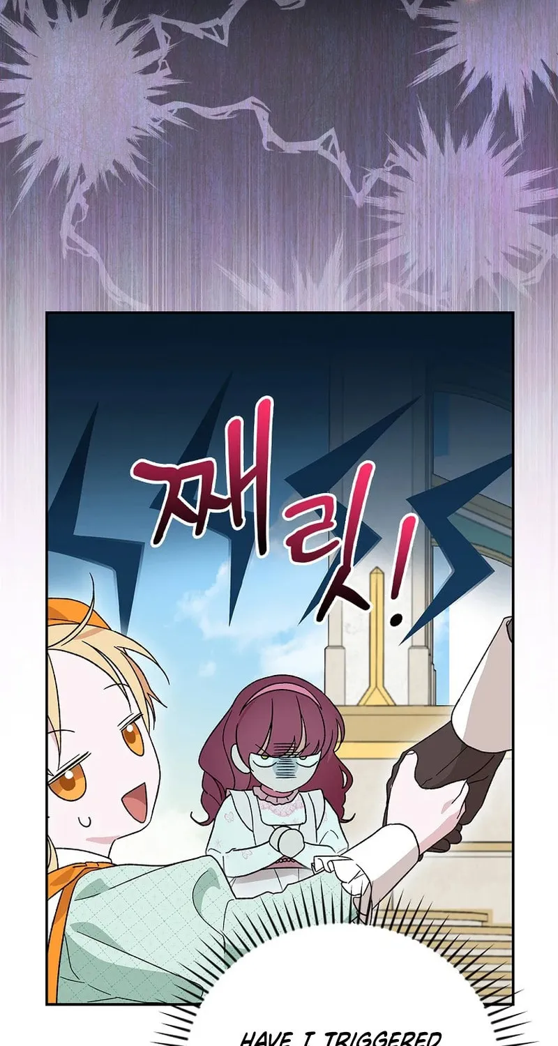I Was Just Having Fun With the Time Limit Chapter 30 page 49 - 