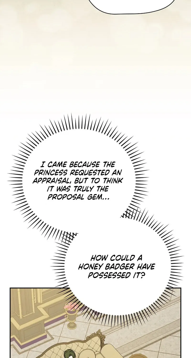 I Was Just Having Fun With the Time Limit Chapter 30 page 6 - 
