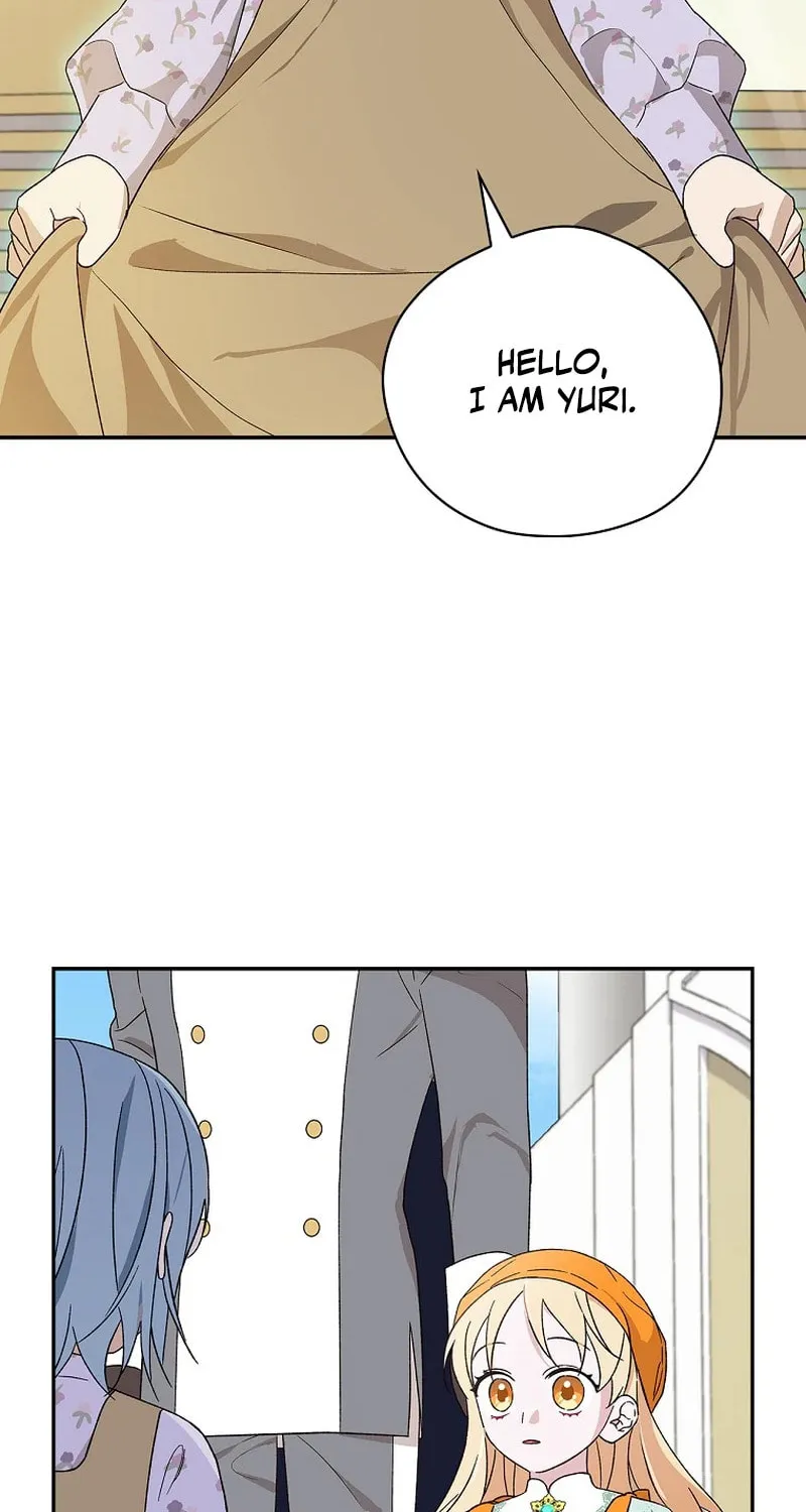 I Was Just Having Fun With the Time Limit Chapter 30 page 54 - 