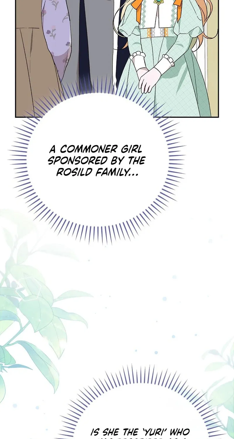 I Was Just Having Fun With the Time Limit Chapter 30 page 55 - 