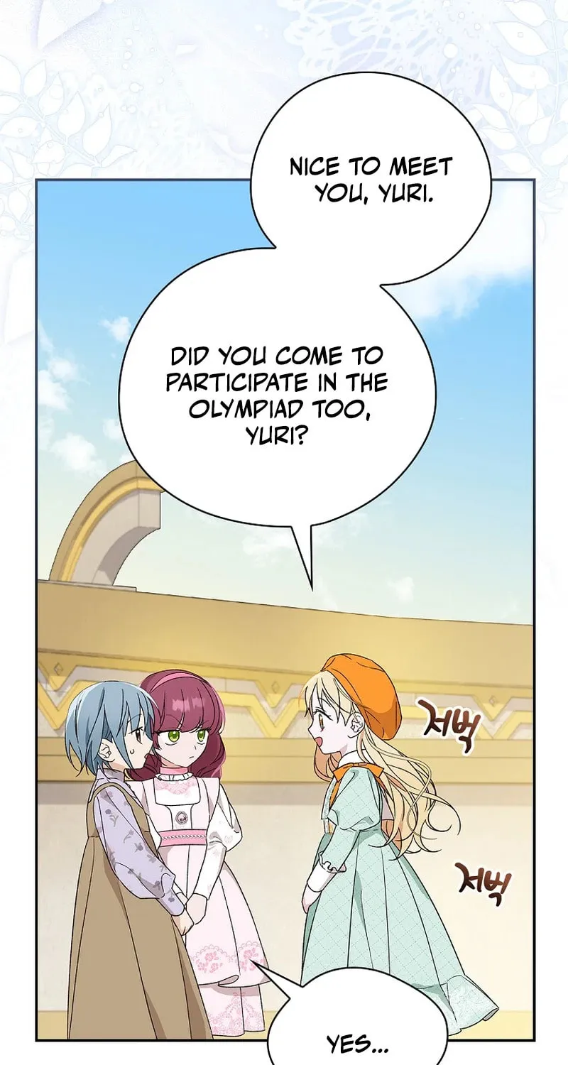 I Was Just Having Fun With the Time Limit Chapter 30 page 60 - 