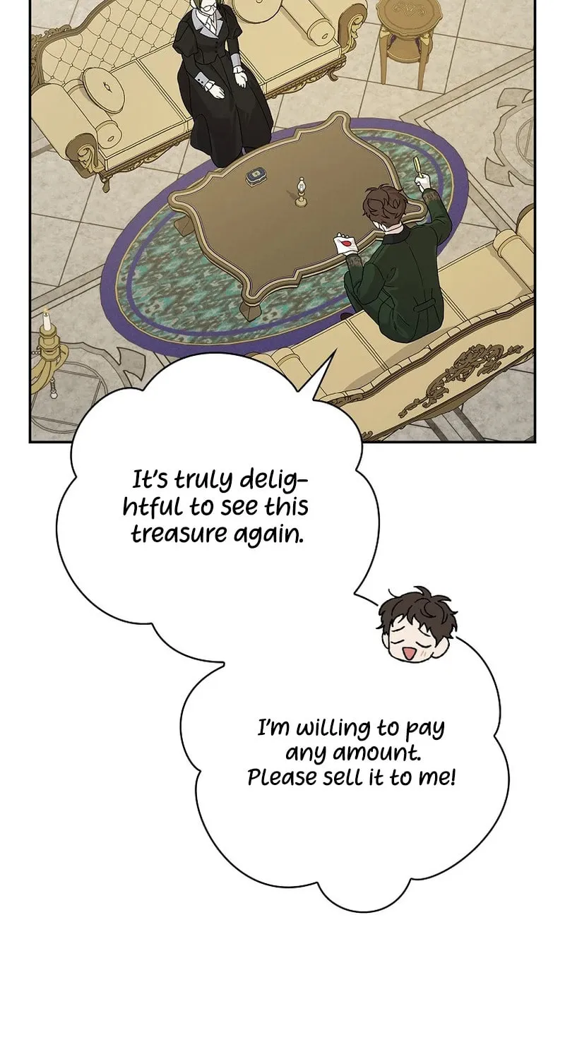 I Was Just Having Fun With the Time Limit Chapter 30 page 7 - 