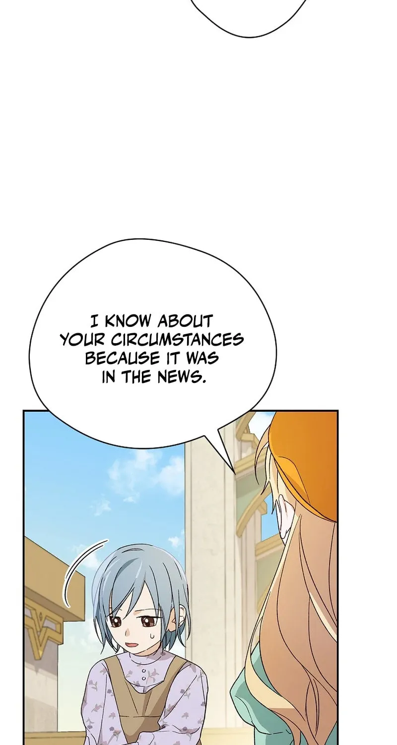 I Was Just Having Fun With the Time Limit Chapter 30 page 61 - 