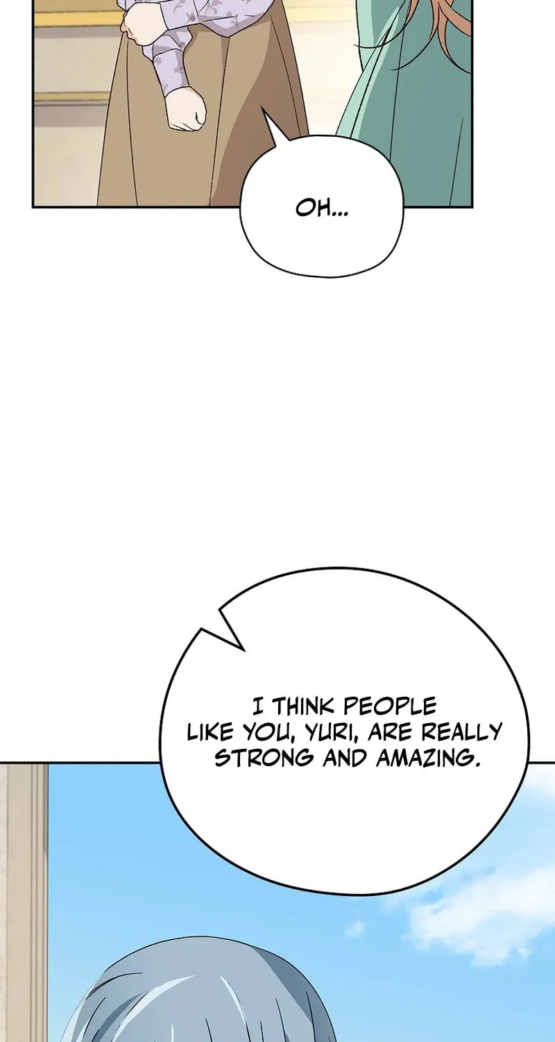 I Was Just Having Fun With the Time Limit Chapter 30 page 62 - 