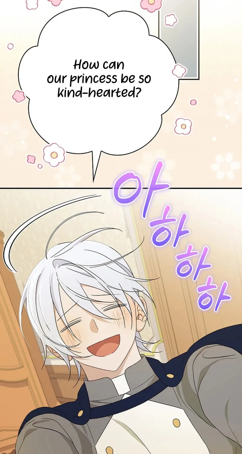 I Was Just Having Fun With the Time Limit Chapter 30 page 68 - 