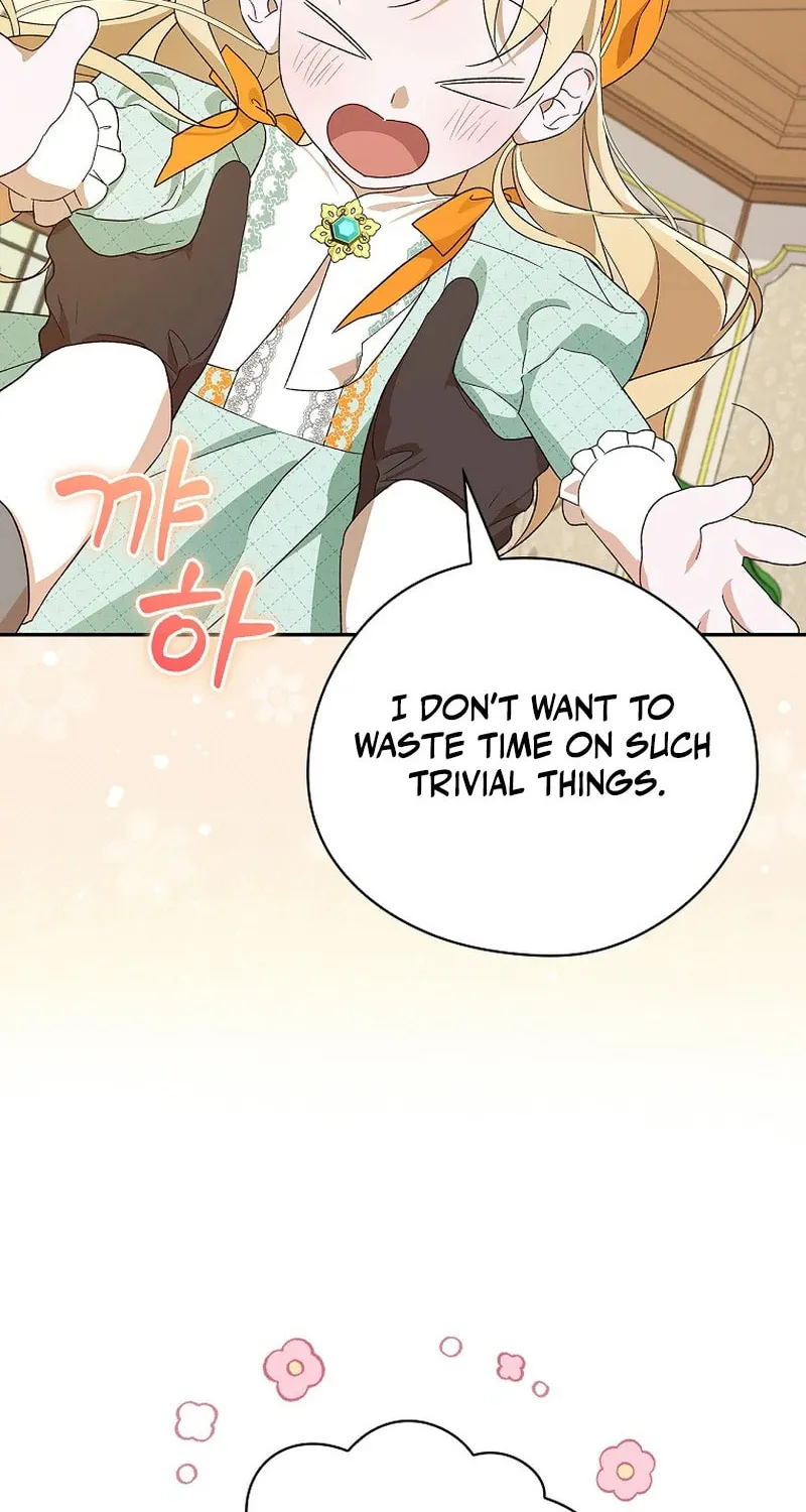 I Was Just Having Fun With the Time Limit Chapter 30 page 70 - 