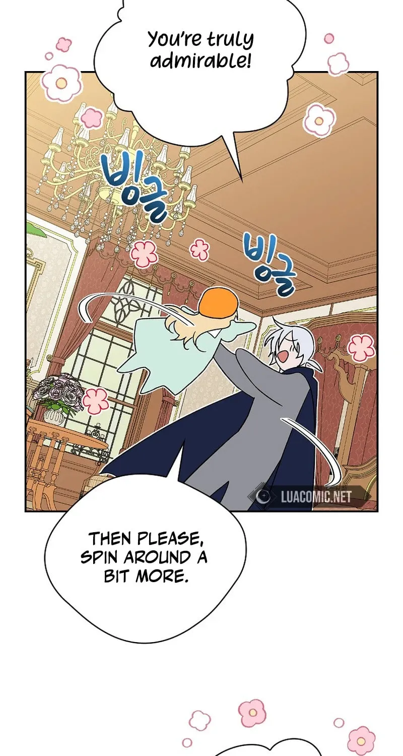 I Was Just Having Fun With the Time Limit Chapter 30 page 71 - 