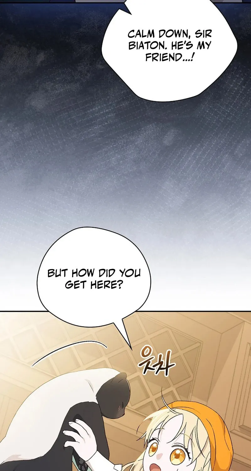 I Was Just Having Fun With the Time Limit Chapter 30 page 77 - 