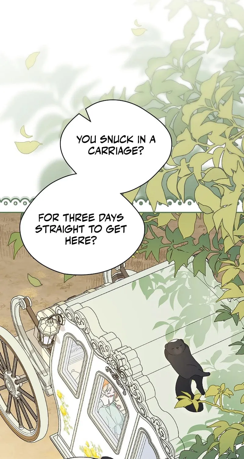 I Was Just Having Fun With the Time Limit Chapter 30 page 79 - 
