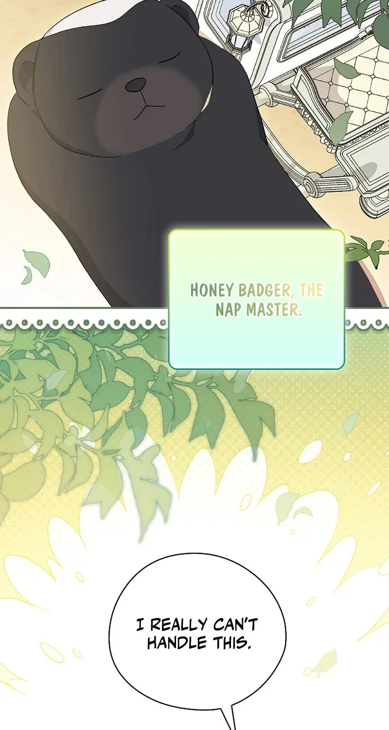 I Was Just Having Fun With the Time Limit Chapter 30 page 80 - 