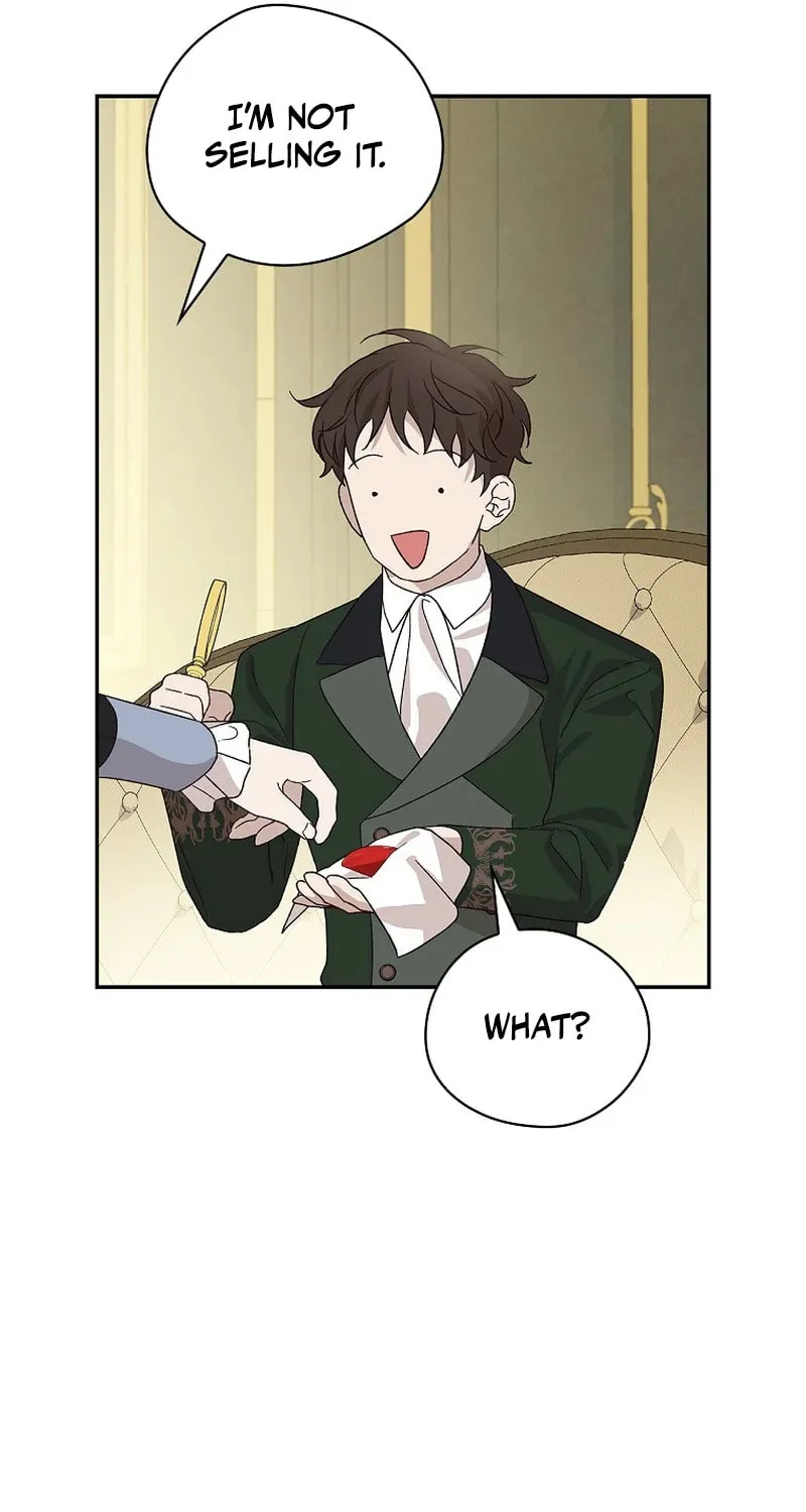 I Was Just Having Fun With the Time Limit Chapter 30 page 9 - 