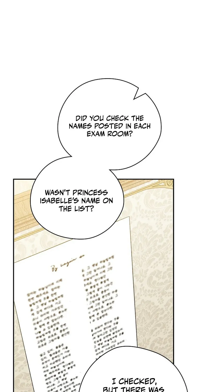 I Was Just Having Fun With the Time Limit Chapter 30 page 87 - 
