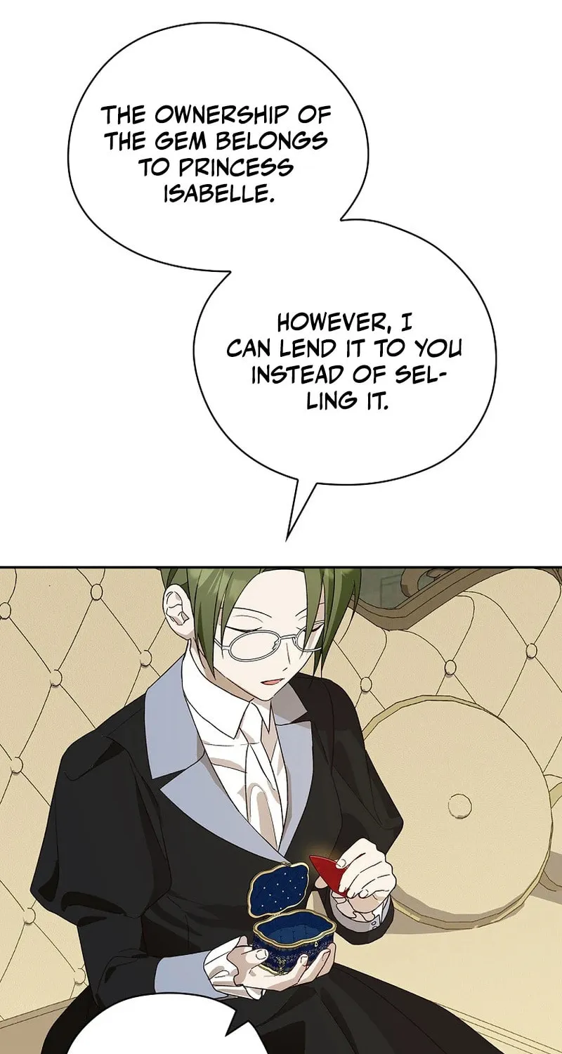 I Was Just Having Fun With the Time Limit Chapter 30 page 10 - 