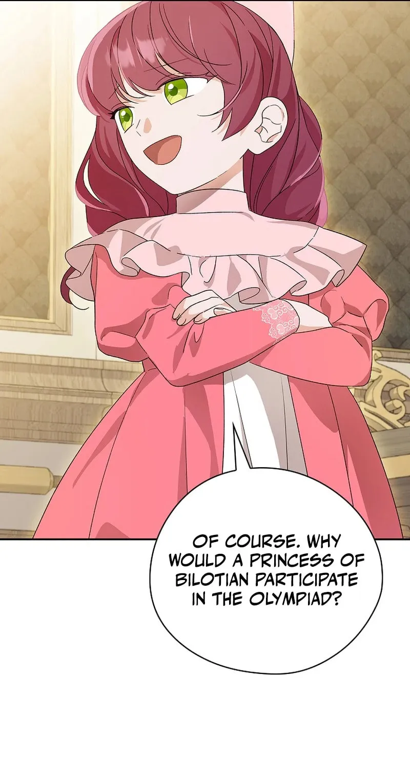 I Was Just Having Fun With the Time Limit Chapter 30 page 93 - 