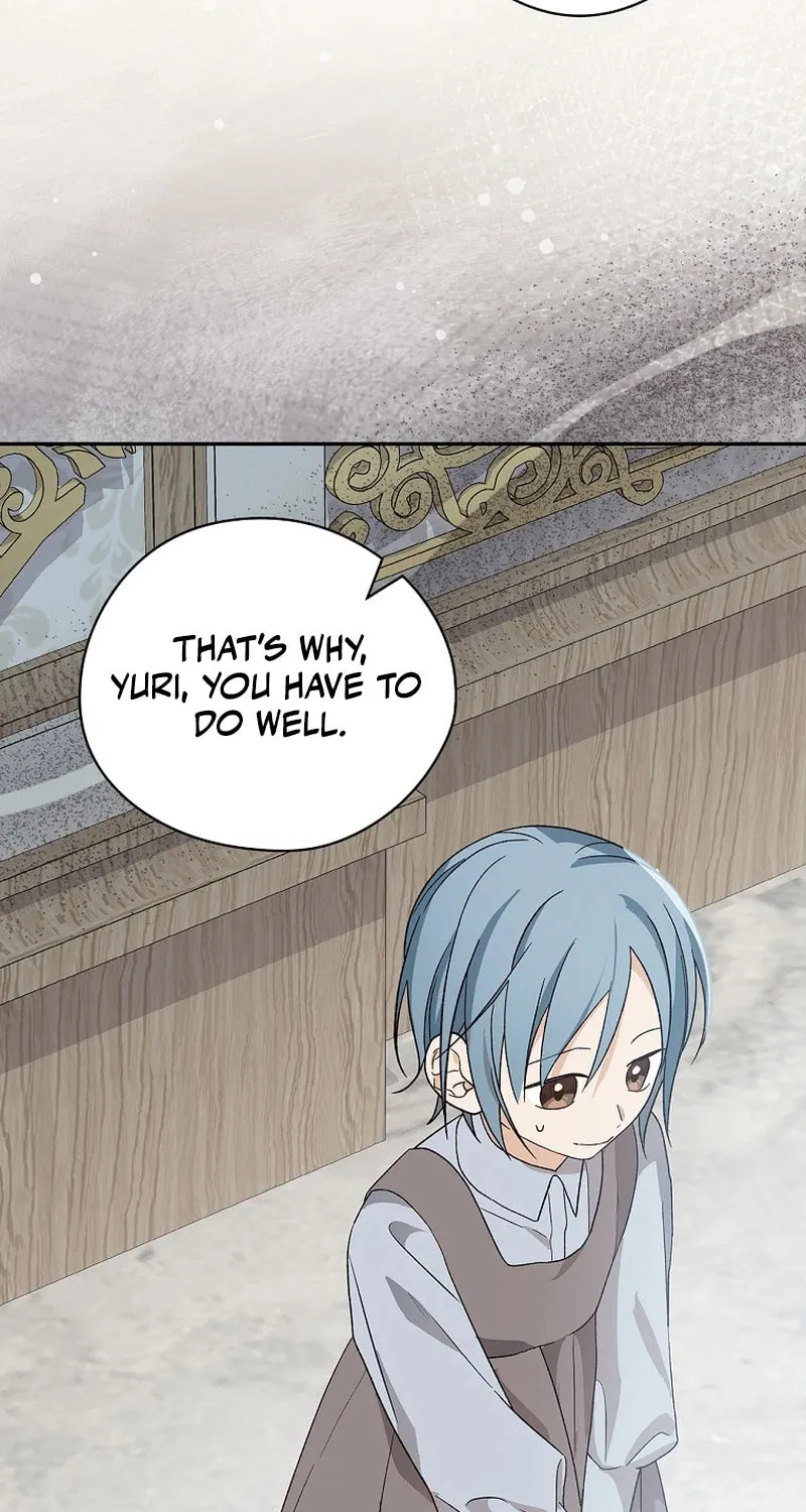 I Was Just Having Fun With the Time Limit Chapter 30 page 95 - 