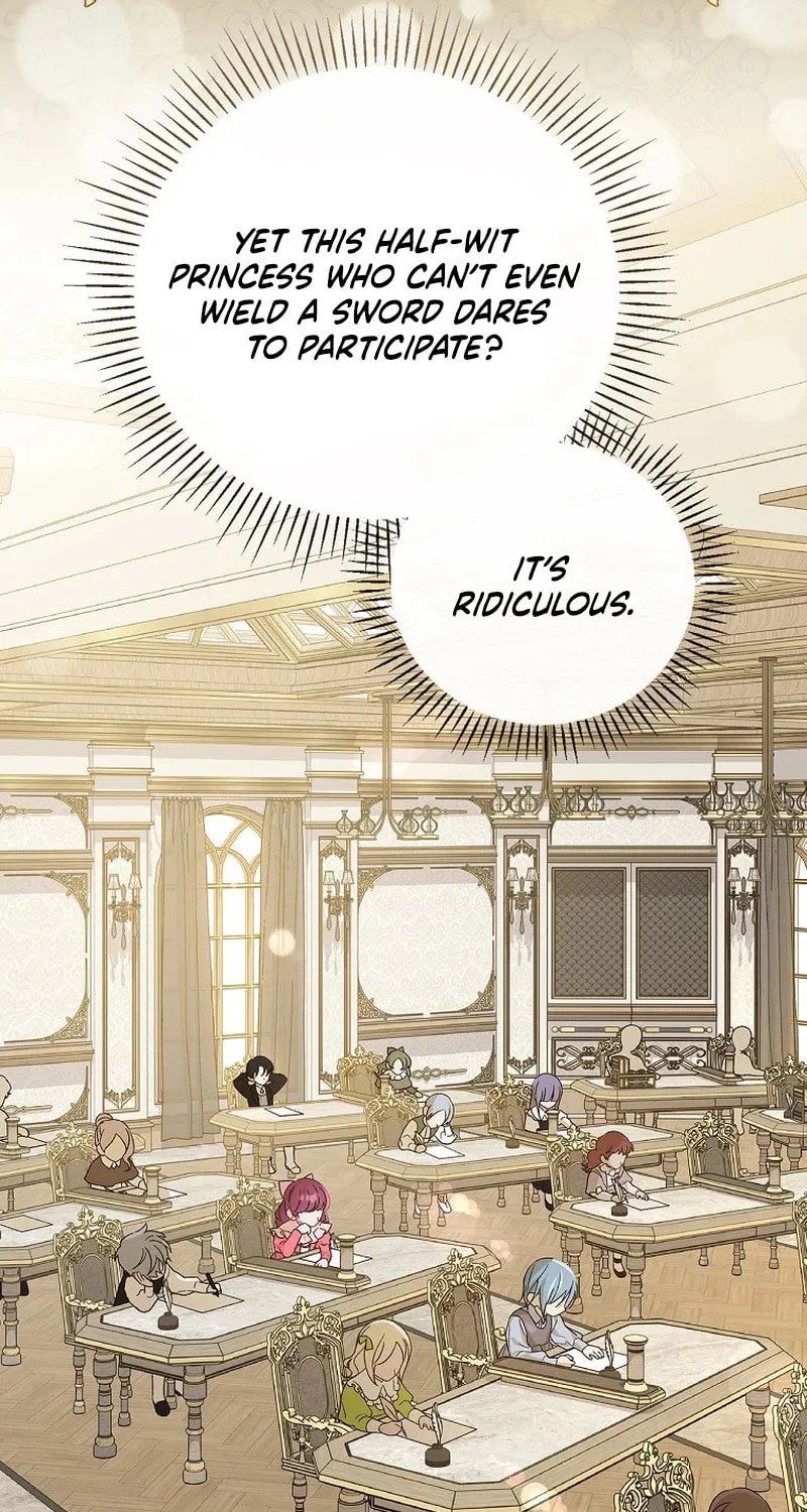 I Was Just Having Fun With the Time Limit Chapter 30 page 99 - 