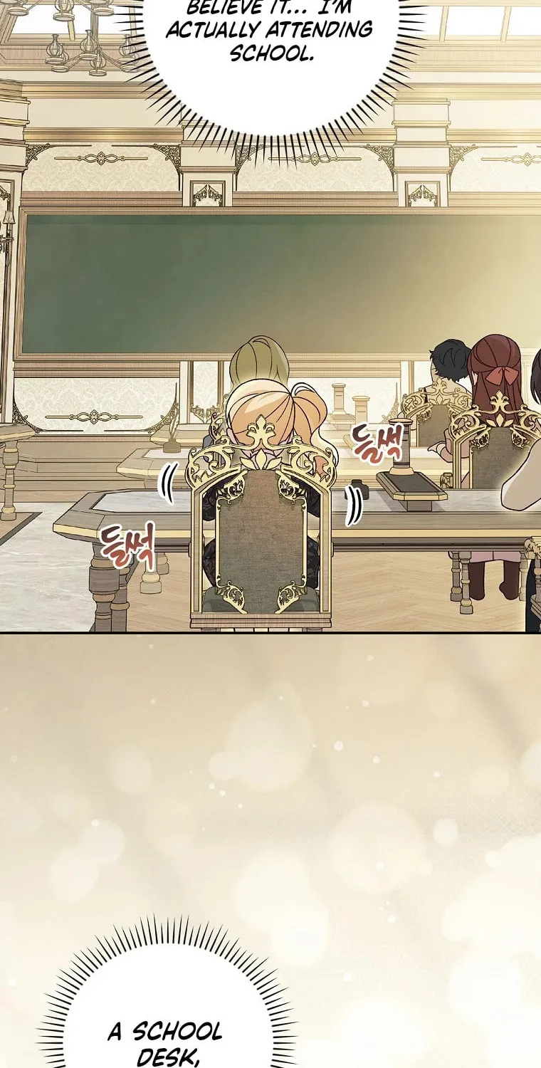 I Was Just Having Fun With the Time Limit Chapter 31 page 2 - 