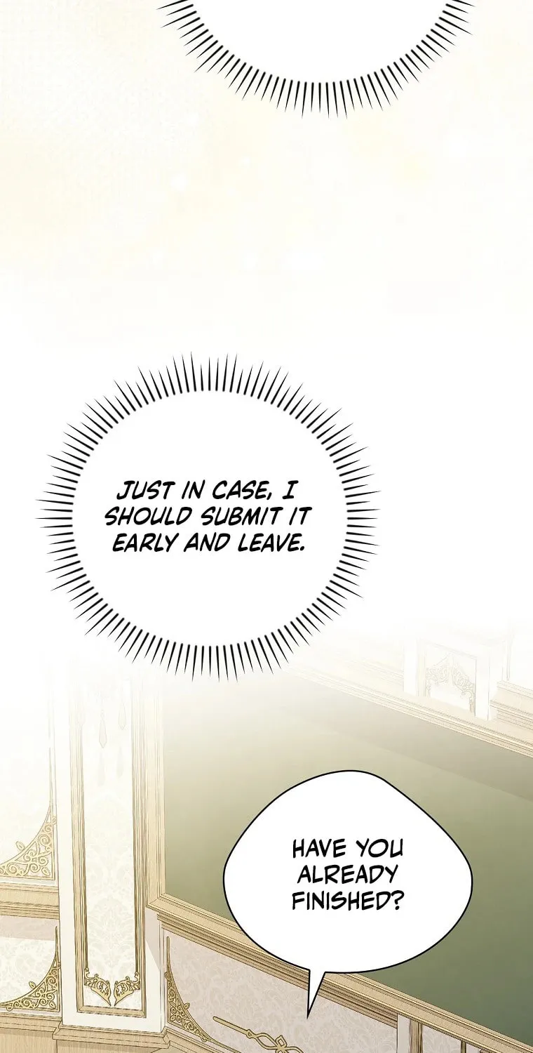 I Was Just Having Fun With the Time Limit Chapter 31 page 11 - 