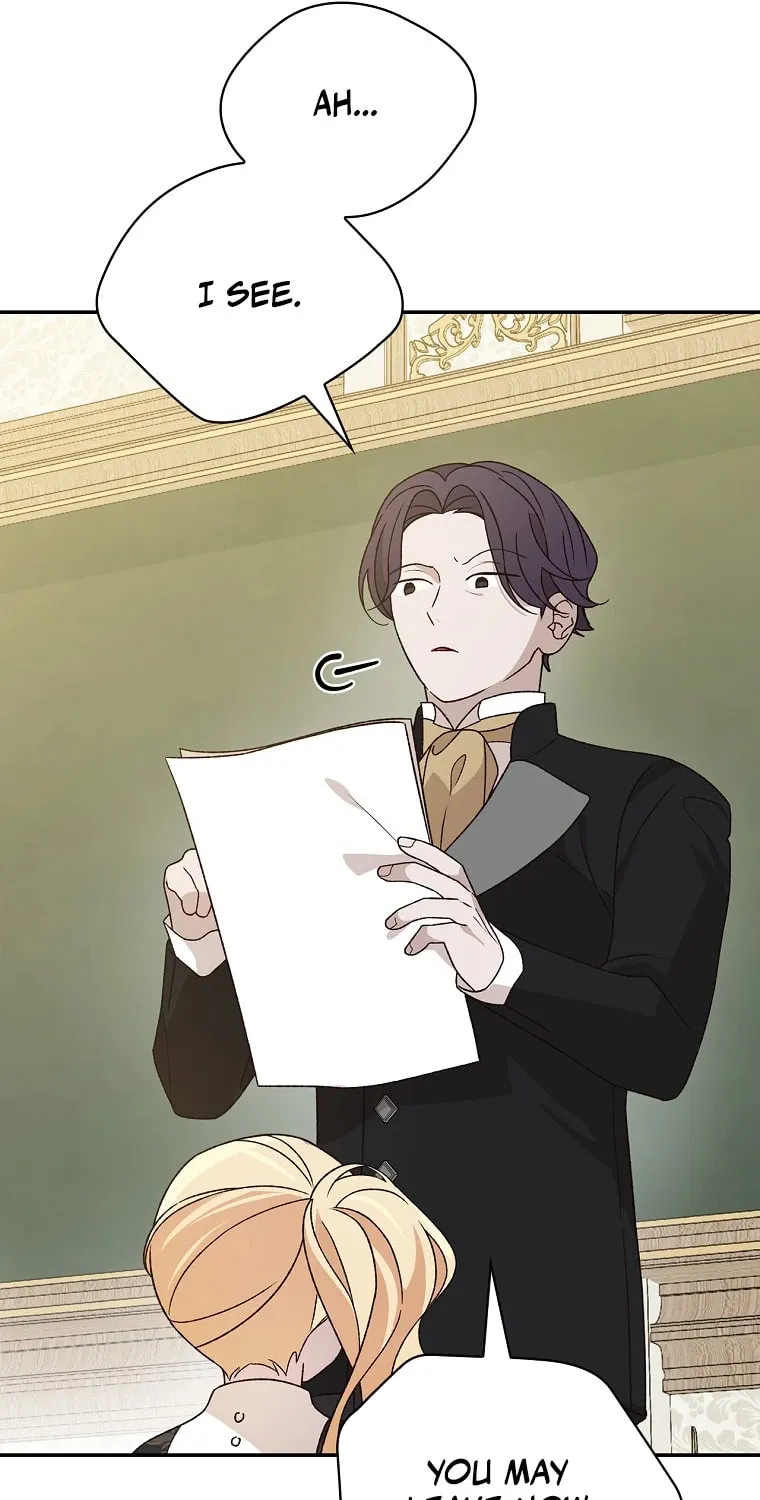 I Was Just Having Fun With the Time Limit Chapter 31 page 13 - 