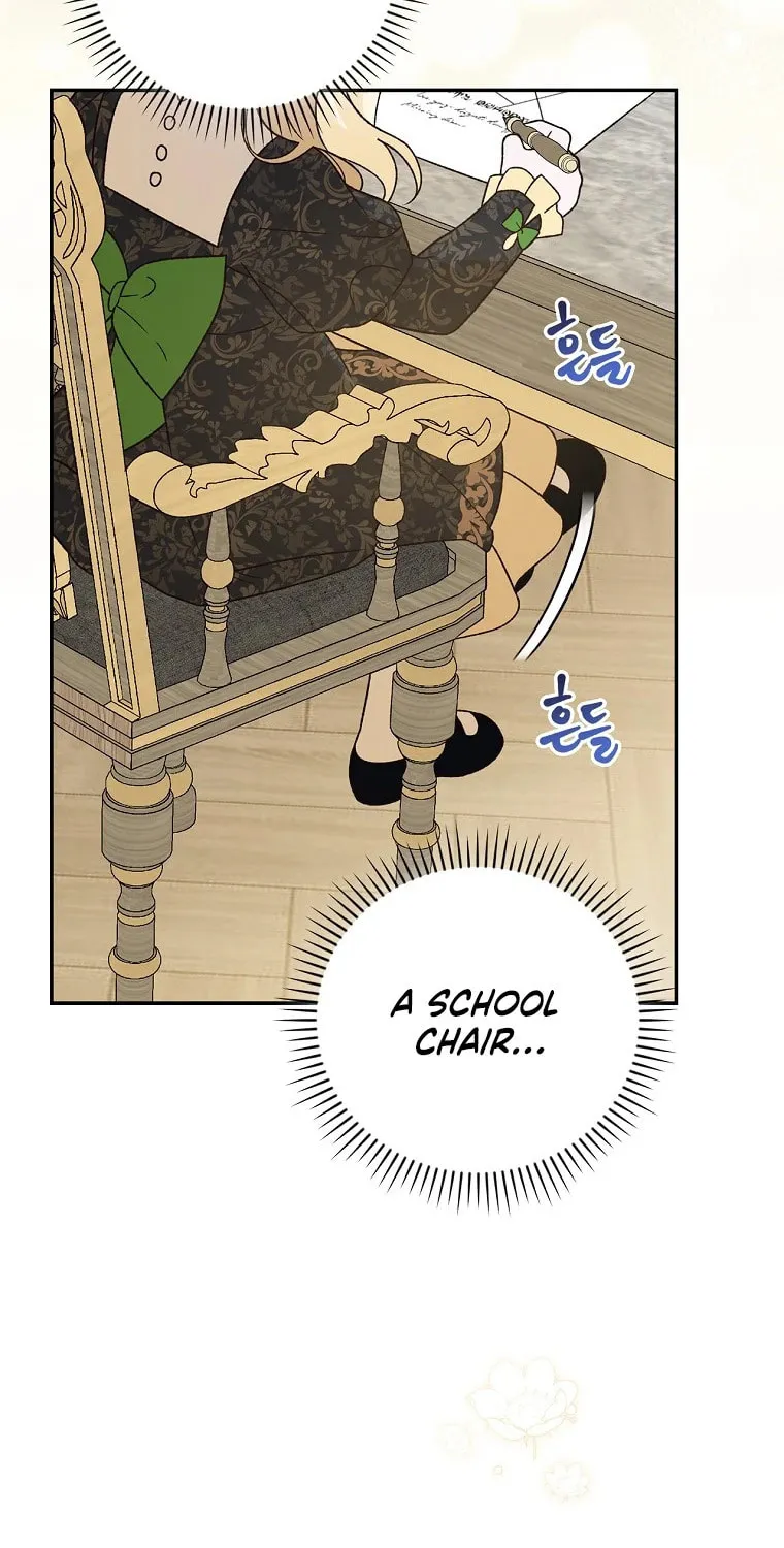 I Was Just Having Fun With the Time Limit Chapter 31 page 3 - 