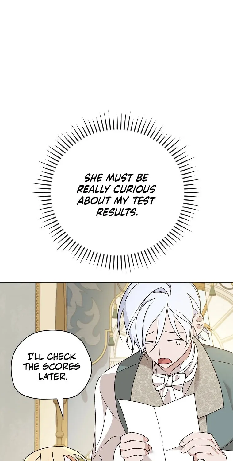 I Was Just Having Fun With the Time Limit Chapter 31 page 22 - 
