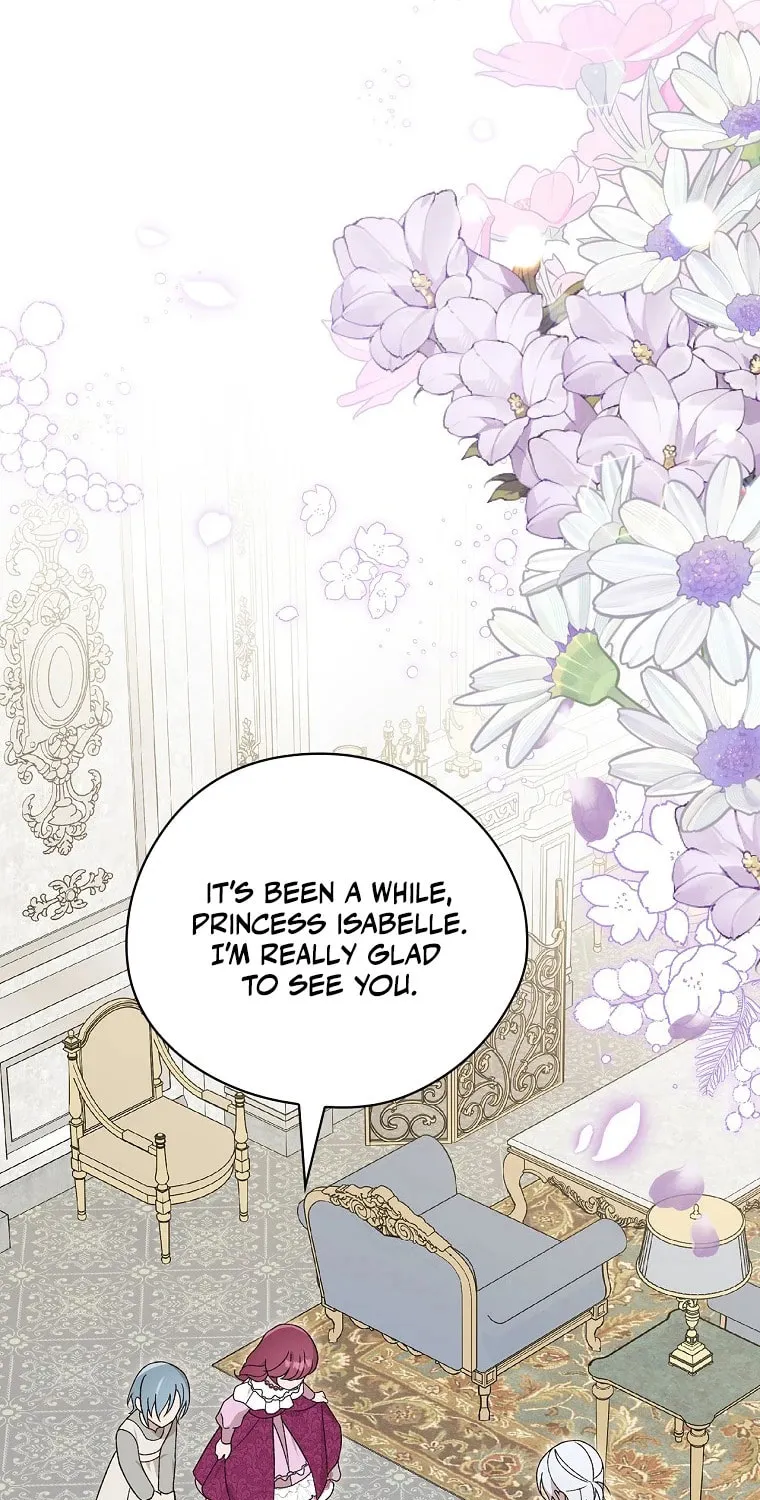 I Was Just Having Fun With the Time Limit Chapter 31 page 24 - 