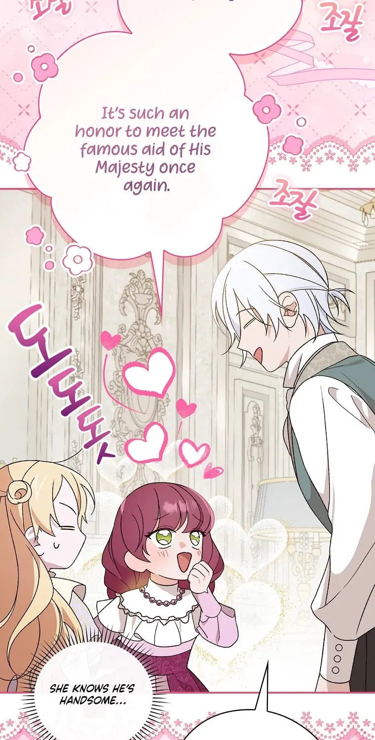 I Was Just Having Fun With the Time Limit Chapter 31 page 26 - 