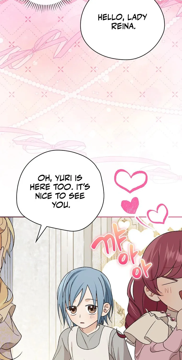 I Was Just Having Fun With the Time Limit Chapter 31 page 27 - 