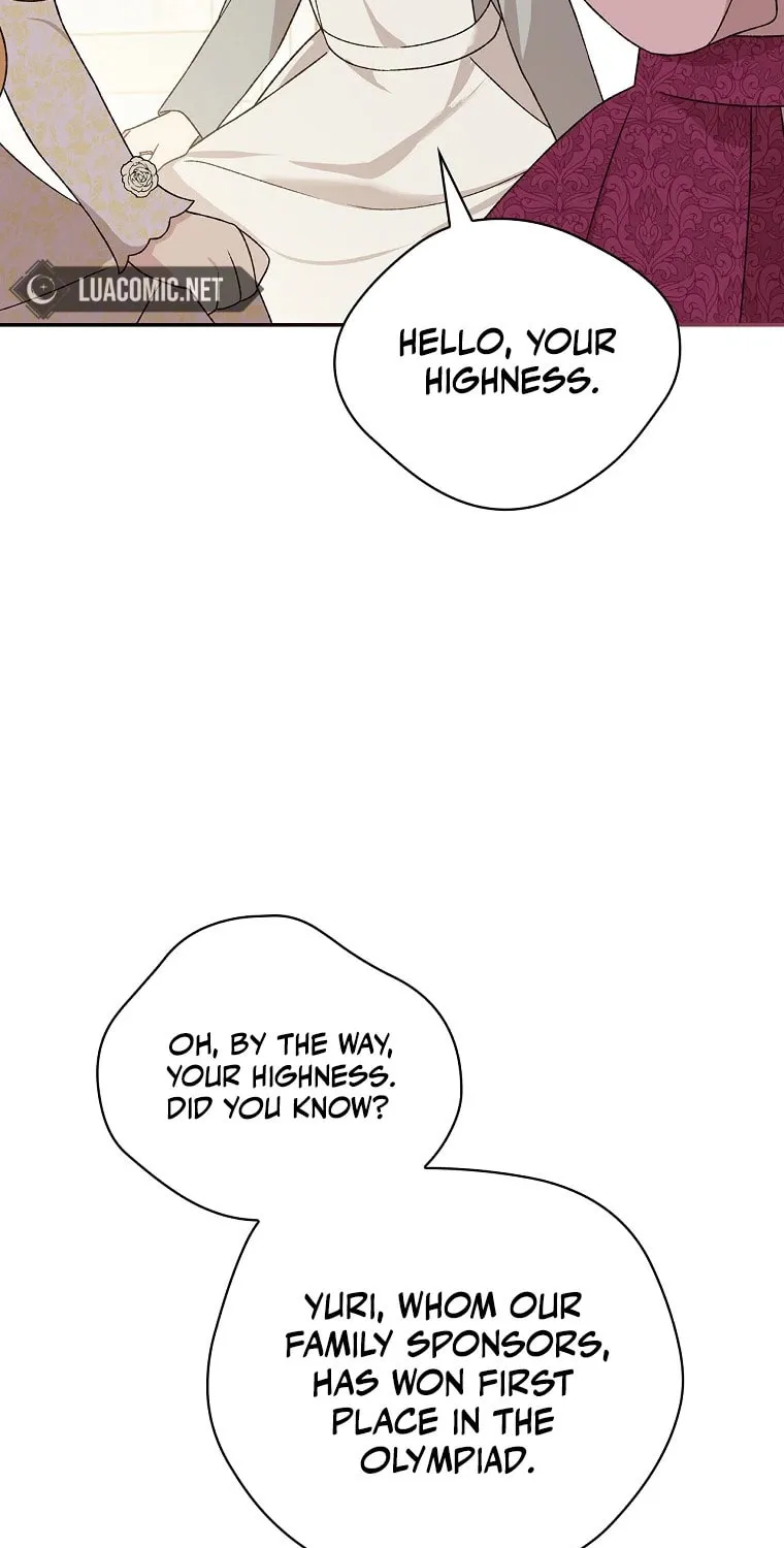 I Was Just Having Fun With the Time Limit Chapter 31 page 28 - 