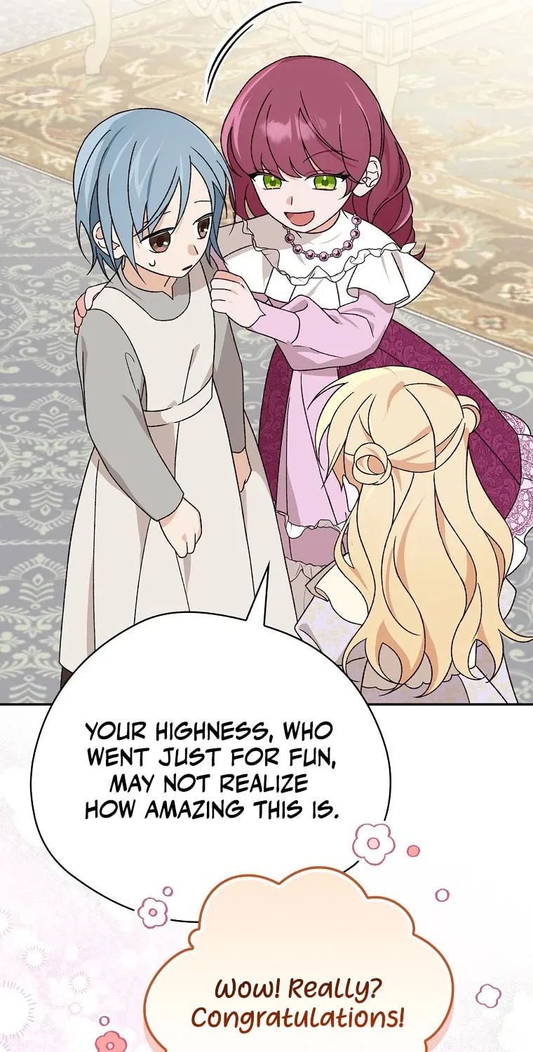 I Was Just Having Fun With the Time Limit Chapter 31 page 30 - 