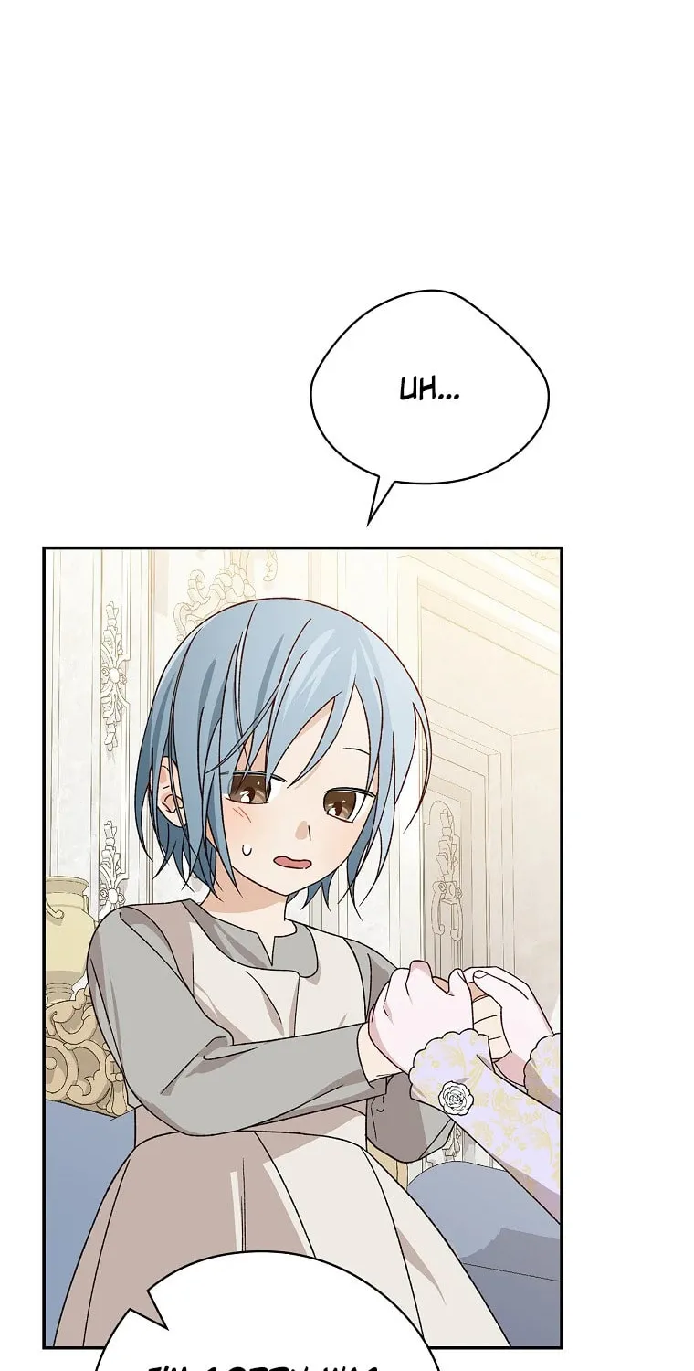 I Was Just Having Fun With the Time Limit Chapter 31 page 33 - 